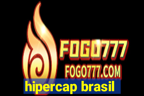 hipercap brasil